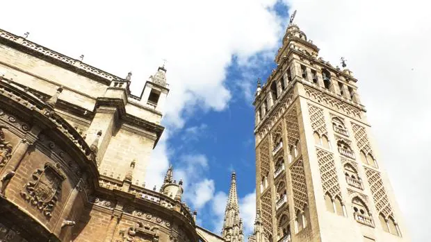 La Catedral de Sevilla es la más bonita de España, según un sondeo realizado en internet