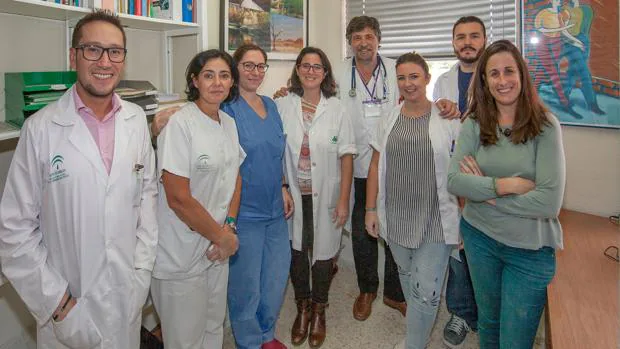 Muere Elías Cañas, responsable de Salud Internacional del hospital Virgen del Rocío de Sevilla