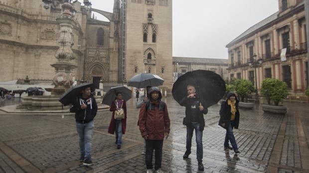 La herencia islámica, un gancho para captar al turista asiático