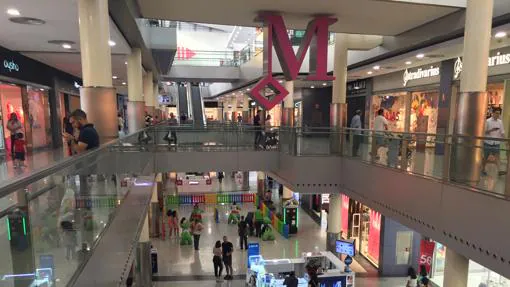 nada Médico cafetería Black Friday 2018 en Sevilla: ¿Qué descuentos harán las tiendas de los  centros comerciales?