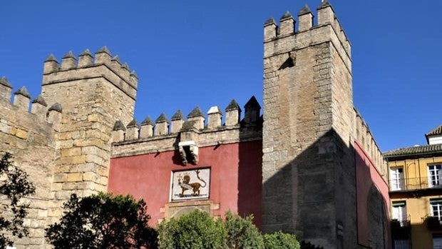 El Alcázar de Sevilla, un palacio mudéjar abierto al mundo