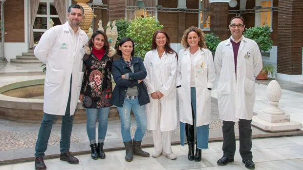 El Virgen del Rocío supera los 200 trasplantes de riñón gracias a los donantes vivos