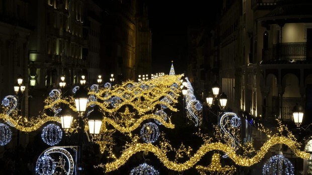 Encuesta: ¿Qué te parece el alumbrado de Navidad de Sevilla 2018?