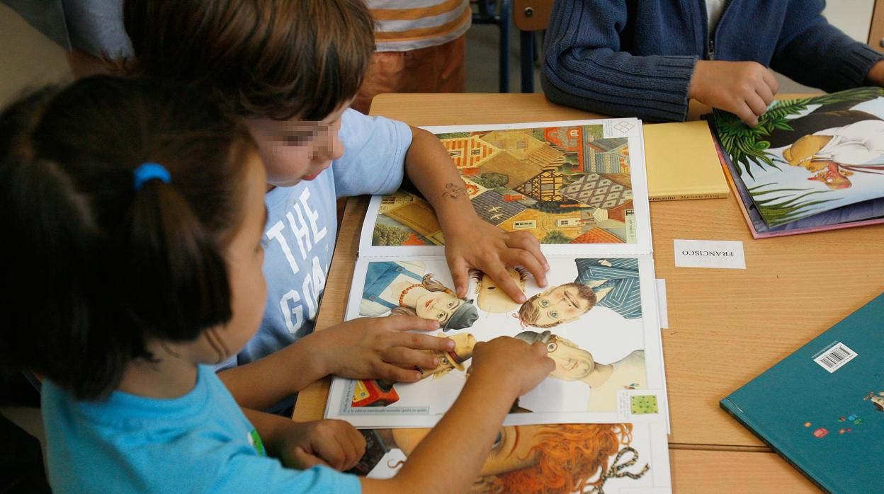 Nace ABC Educa, el portal de referencia sobre la educación en Sevilla