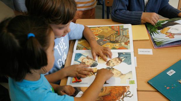 Nace ABC Educa, el portal de referencia sobre la educación en Sevilla