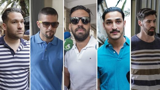 La Audiencia de Navarra mantiene la libertad provisional para La Manada