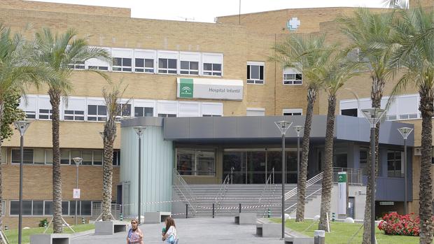 El hospital Virgen del Rocío, el centro con más donantes y transplantes de Andalucía