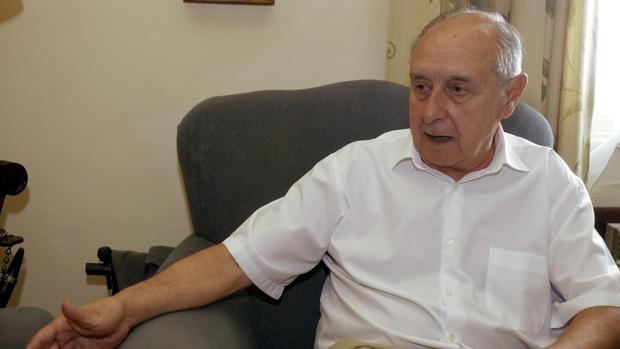 Muere Rafael Romero Romero, el mayor de los sobrinos de Joaquín Romero Murube