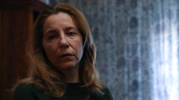 Eva Casanueva: «Las leyes amparan a los delincuentes y las mentiran salen muy baratas»