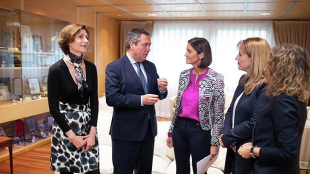 El Ayuntamiento de Sevilla invierte 900.000 euros en la Cumbre Mundial del Turismo