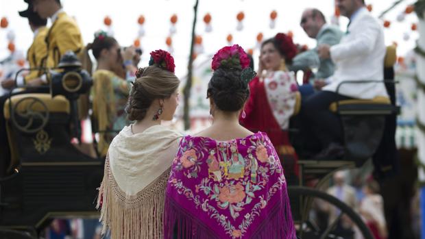 Sevilla, a 100 días de la Feria de Abril 2019