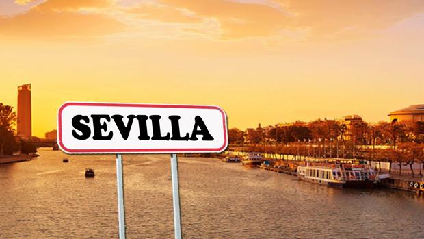 Los nombres de Sevilla