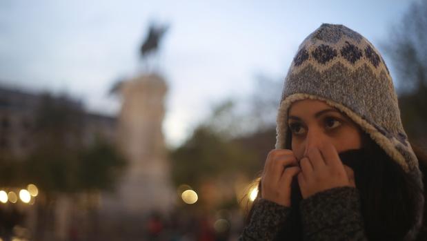 El tiempo en Sevilla: semana de frío y «calor» para estrenar febrero