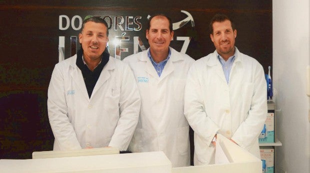 Cinco claves que confirman el éxito de esta clínica dental de Sevilla