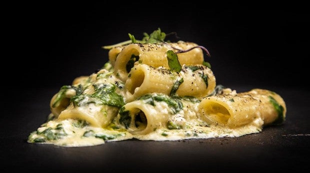 ¿Conoces el restaurante de Sevilla donde disfrutar de una de las mejores pastas del mundo?