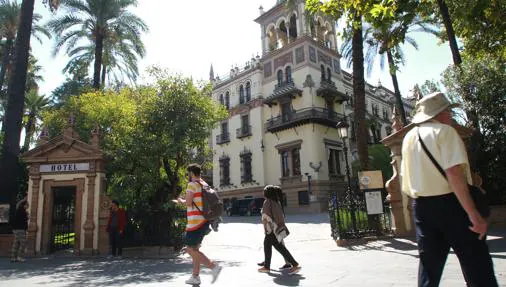 Certezas y bulos sobre el milagro turístico en Sevilla