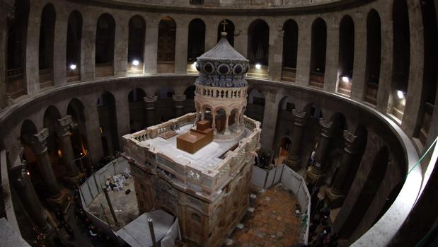 Las tres peregrinaciones que organiza la Archidiócesis de Sevilla en 2019