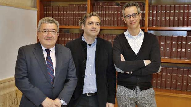 Mesa redonda: «Hay que modernizar la norma que rige la VPO»