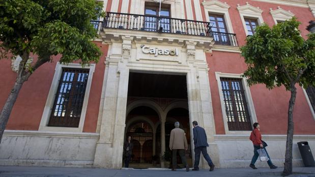 La dispersión de los juzgados de Sevilla, una constante histórica desde hace siglos