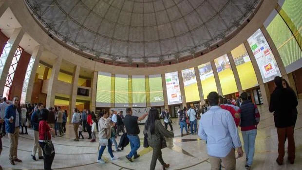 El Ayuntamiento busca patrocinadores para la Cumbre Mundial del Turismo en Sevilla
