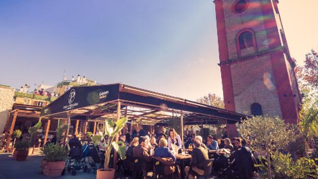 Lo que te pierdes si aún no has probado el restaurante de Torre de los Perdigones