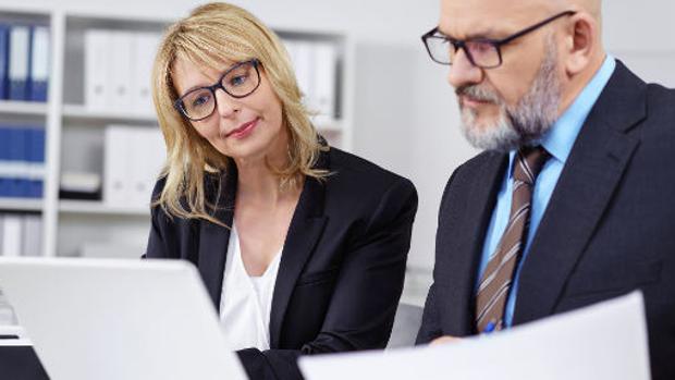 Las empresas están obligadas a registrar la jornada de todos los trabajadores