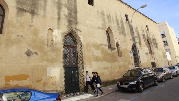 Aprobado el plan para que el convento San Agustín de Sevilla se convierta en un hotel