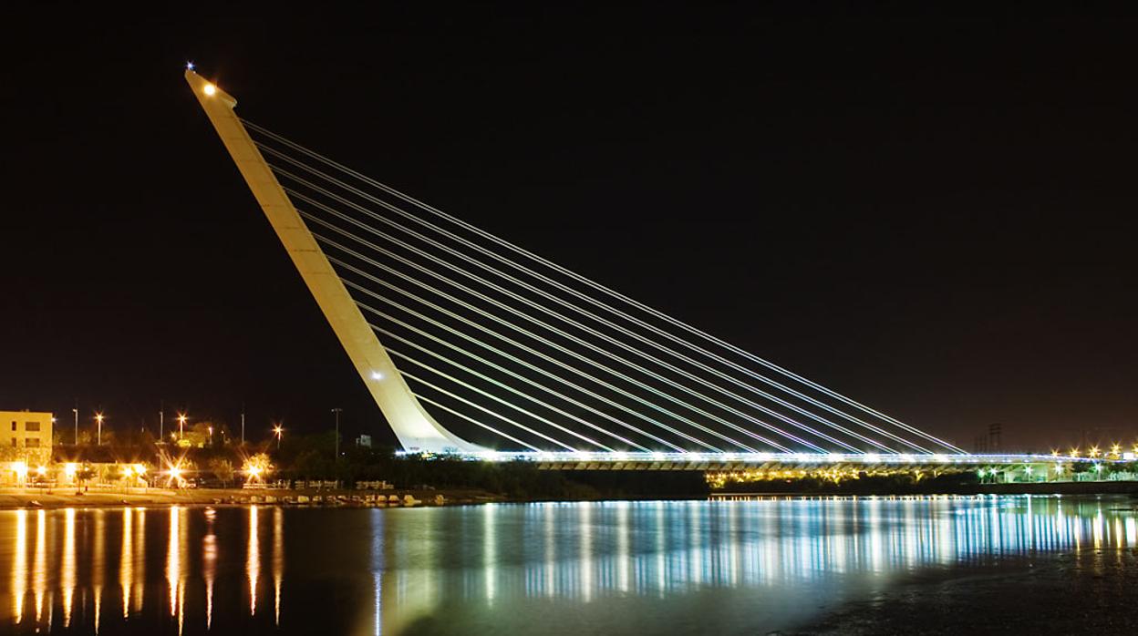 Puente del Alamillo