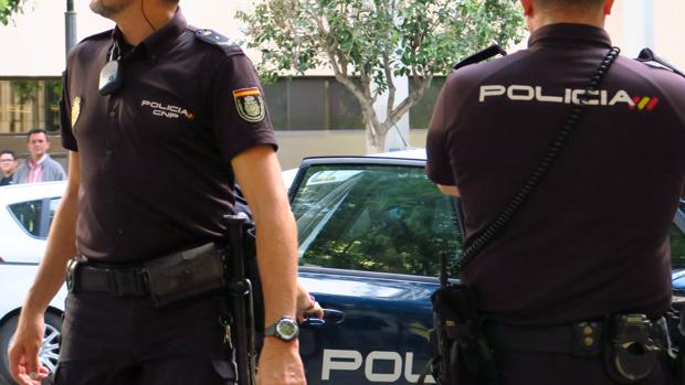 Detenido en Marruecos un yihadista que presuntamente iba a atentar en Sevilla
