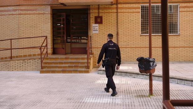 Piden doce años de cárcel por agredir sexualmente a su pareja en Sevilla