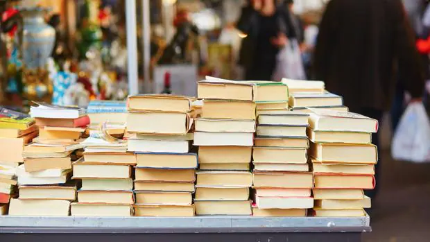 Encuesta: ¿Sabes de literatura tanto como crees?