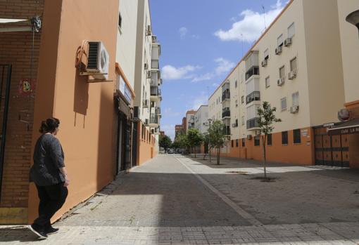 El barrio en el que reside el segundo yihadista detenido en Sevilla