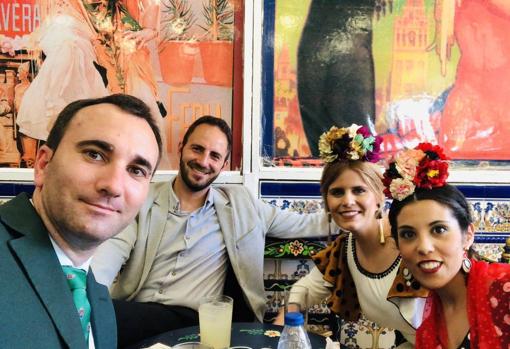 Fotos de la Feria de Abril de Sevilla 2019: Recopilación de los mejores momentos