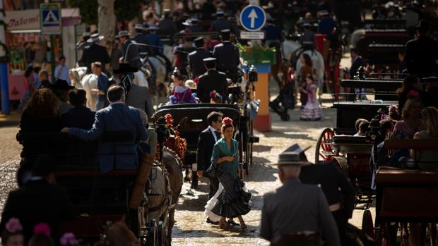 Miércoles de fiesta, miércoles de Feria