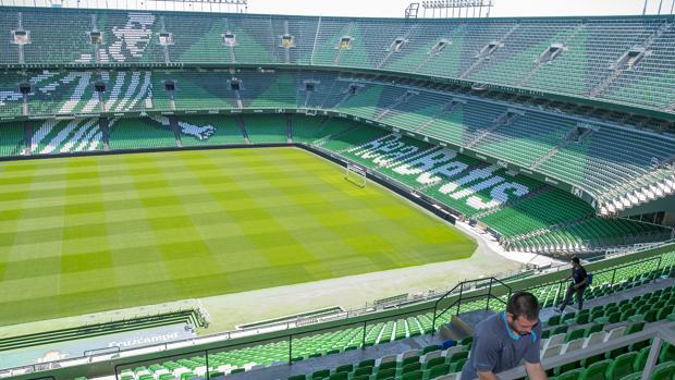 El tiempo en Sevilla: el calor marcará la final de la Copa del Rey