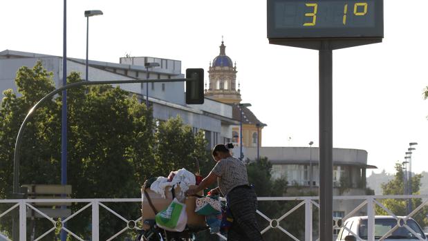 Se adelanta la campaña del calor 2019 para la atención a las personas sin hogar durante los meses de verano