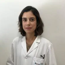 Doctora Teresa Ojeda Vila