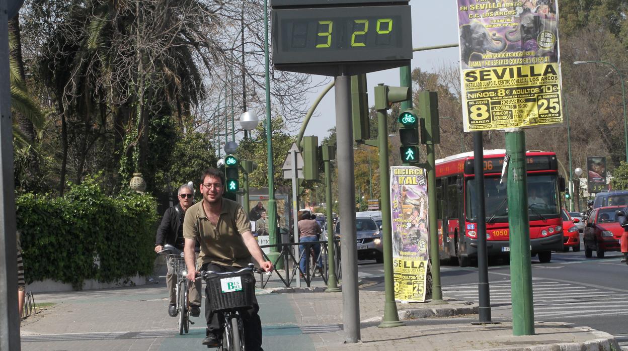 El verano soñado por todos los sevillanos