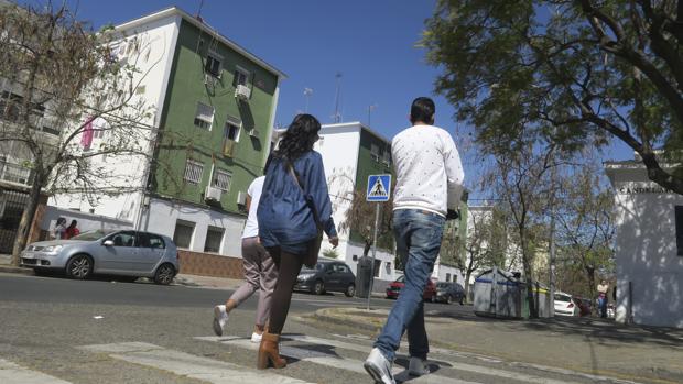 Cae una banda en Sevilla especializada en robos a comercios y viviendas de chinos