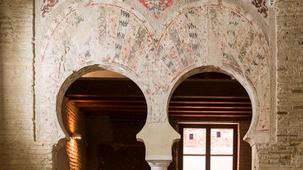 Los palacios de Al-Mutamid, el penúltimo hallazgo arqueológico en Sevilla