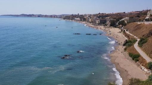 Playa de Benalcan