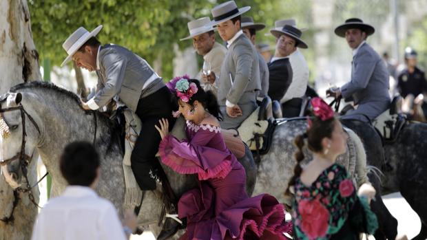 Espadas propone que la Feria de Abril de 2020 tenga dos días festivos: miércoles y viernes