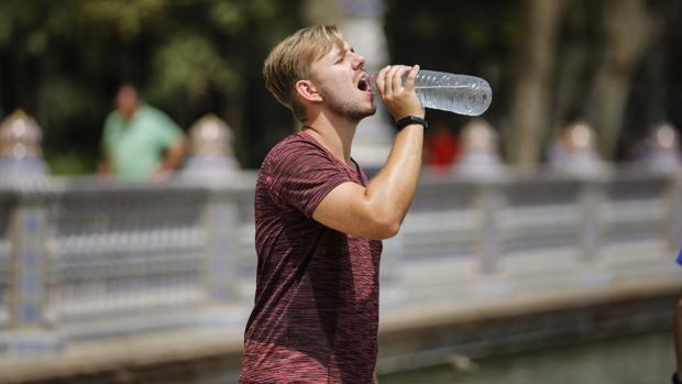 El tiempo: ¿Hasta cuándo va a durar el calor en Sevilla?