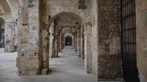 Las «siete maravillas» del patrimonio de Sevilla que restaurará el Ayuntamiento