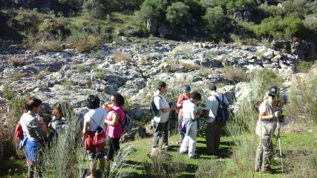 La despoblación se ceba en la Sierra Norte de Sevilla mientras el Aljarafe sigue creciendo