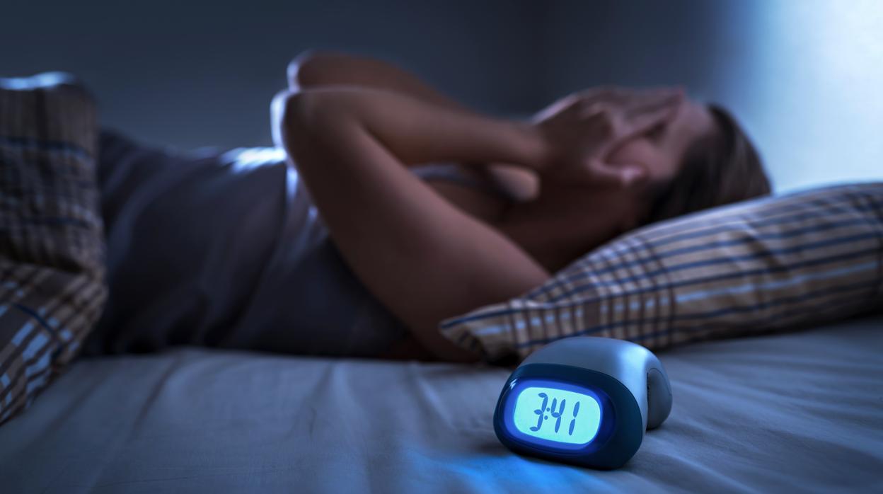 El insomnio tiene consecuencias personales y sociales, por no citar los efectos sobre la salud