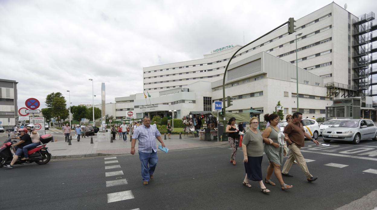 El Hospital Macarena lidera estudio internacional sobre consumo de antibióticos y resistencia