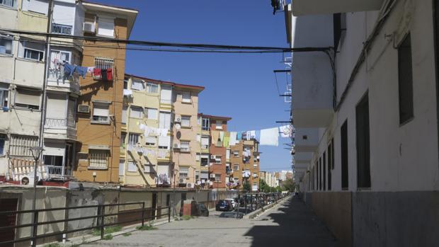 Apdha apuesta por planes permanentes de servicios sociales en los barrios más empobrecidos de Sevilla
