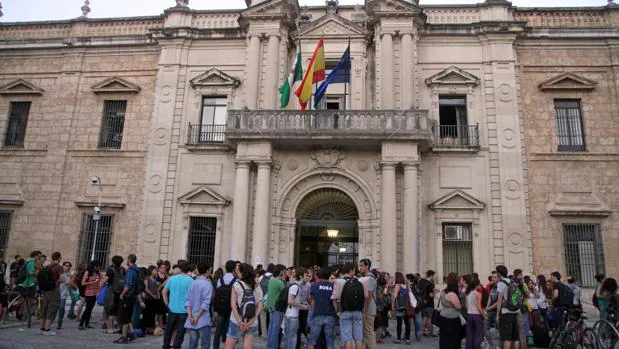 La Universidad de Sevilla, en el top 500 de las mejores del mundo