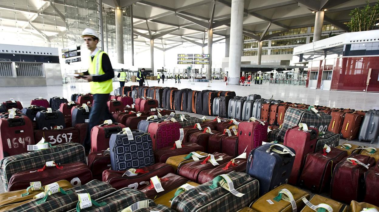 Todo sobre las políticas de equipaje de mano de Vueling e Iberia para verano 2019